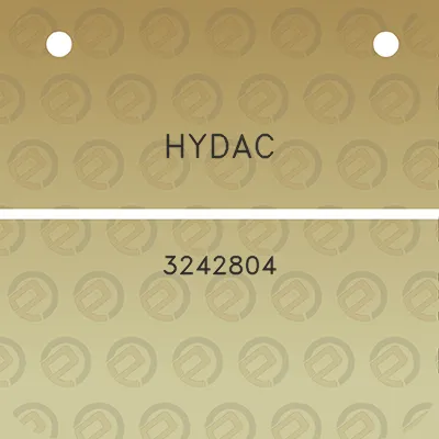 hydac-3242804