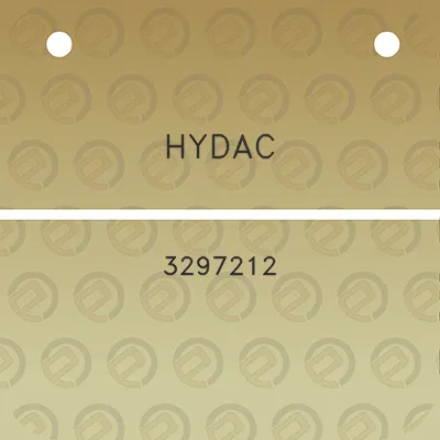 hydac-3297212