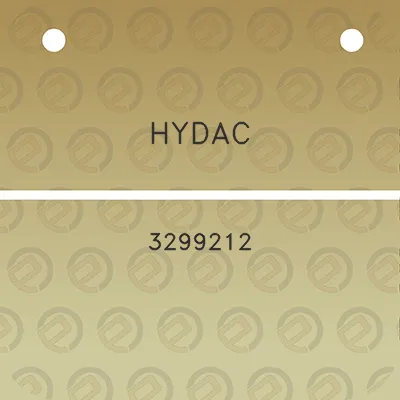 hydac-3299212