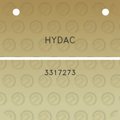 hydac-3317273