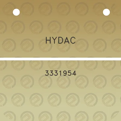 hydac-3331954