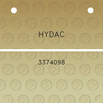 hydac-3374098