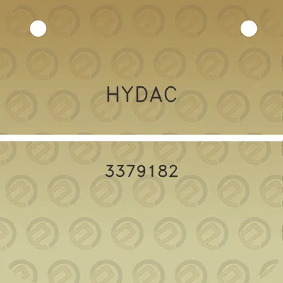 hydac-3379182