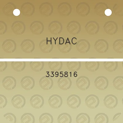 hydac-3395816