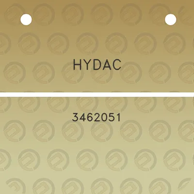 hydac-3462051