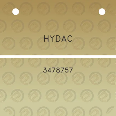 hydac-3478757