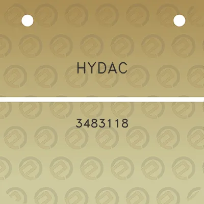 hydac-3483118