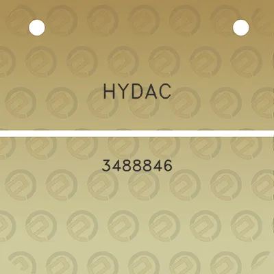 hydac-3488846