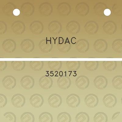 hydac-3520173