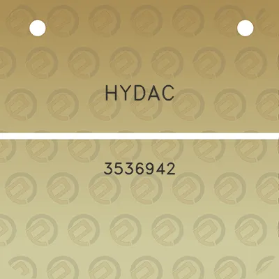 hydac-3536942