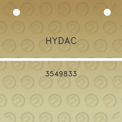 hydac-3549833