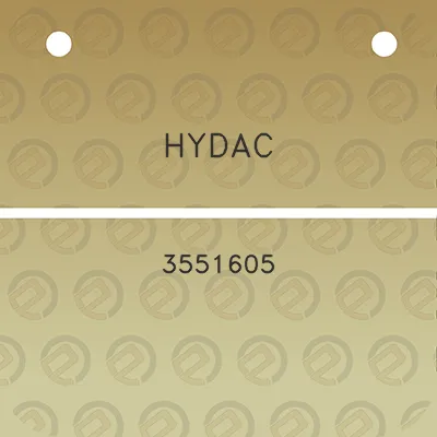 hydac-3551605