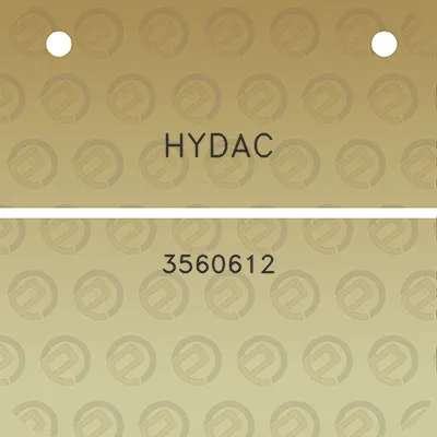 hydac-3560612