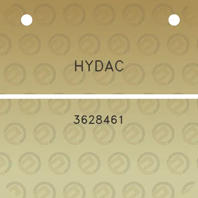 hydac-3628461