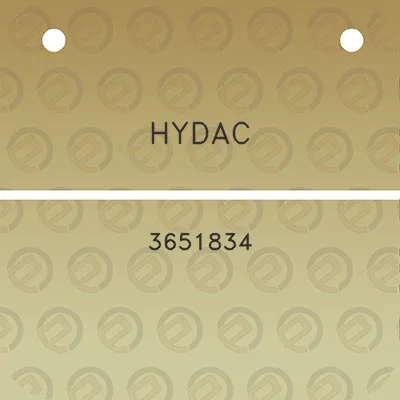 hydac-3651834