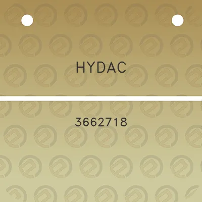 hydac-3662718