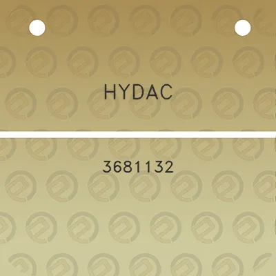 hydac-3681132