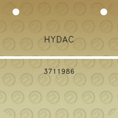 hydac-3711986