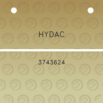 hydac-3743624