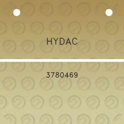 hydac-3780469