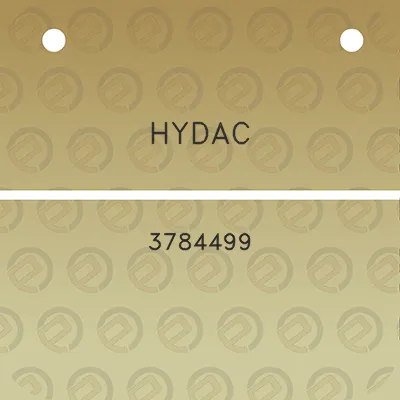 hydac-3784499