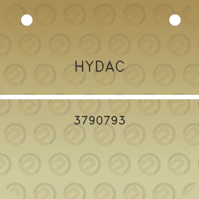 hydac-3790793