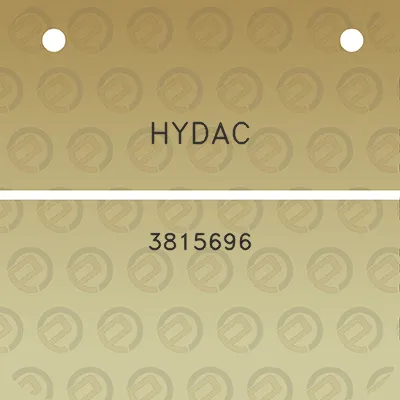 hydac-3815696