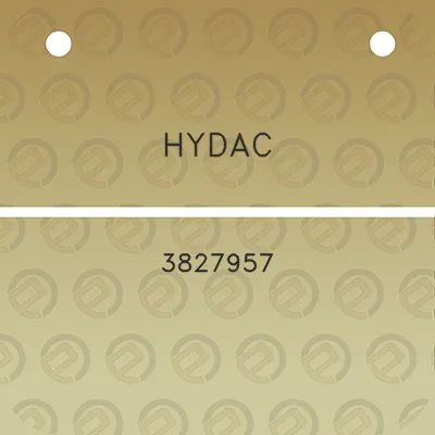 hydac-3827957