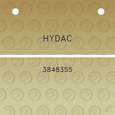 hydac-3848355