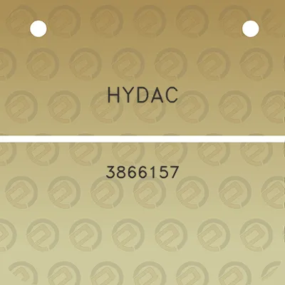 hydac-3866157