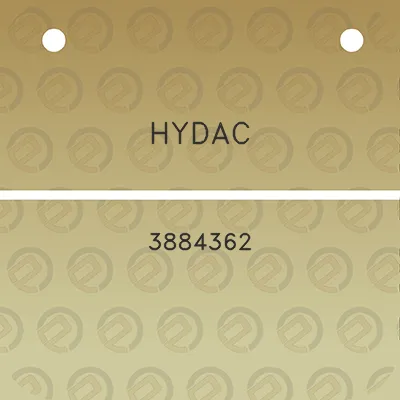 hydac-3884362