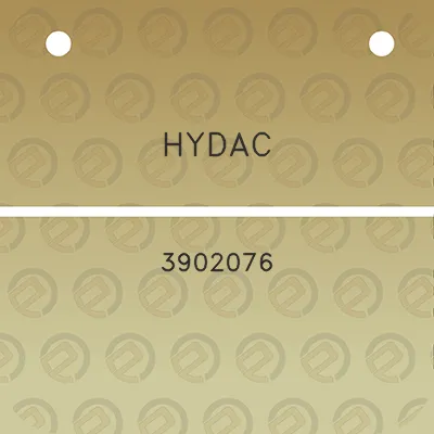 hydac-3902076