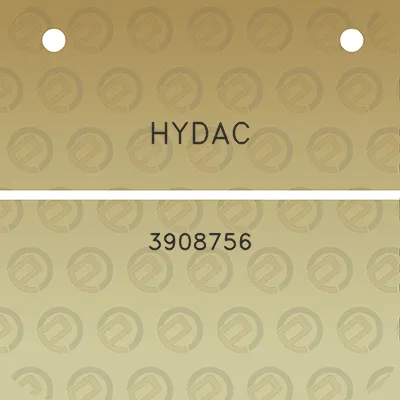 hydac-3908756