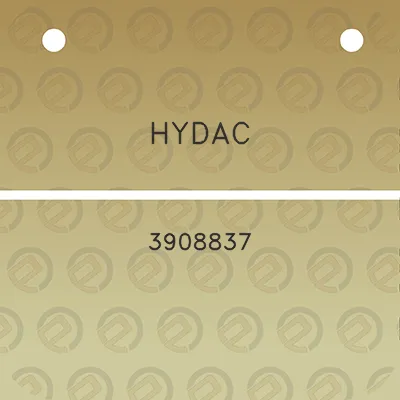 hydac-3908837