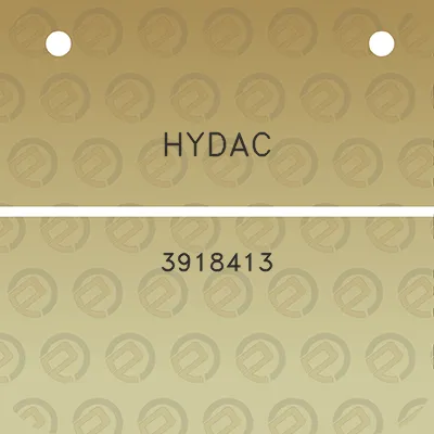 hydac-3918413