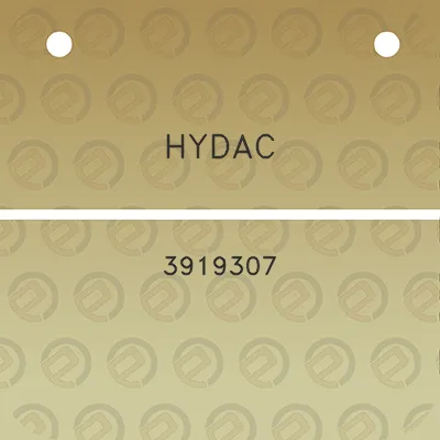 hydac-3919307