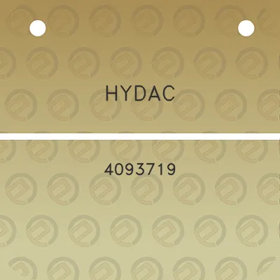 hydac-4093719