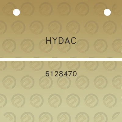 hydac-6128470