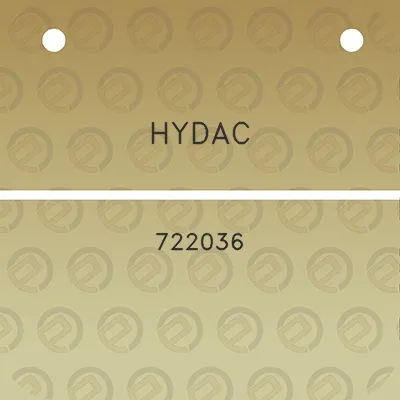 hydac-722036