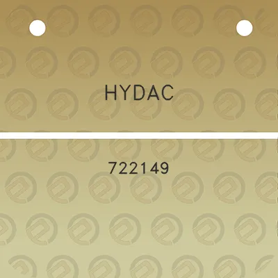 hydac-722149