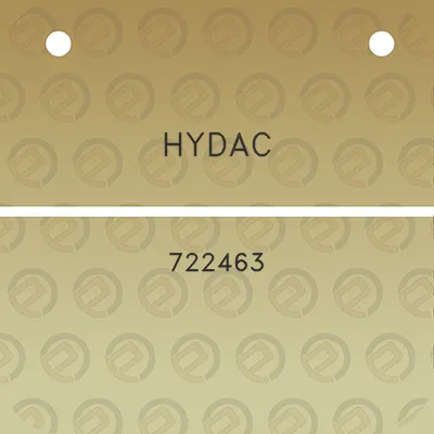 hydac-722463