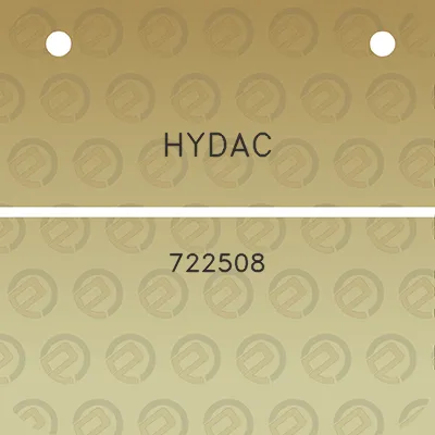 hydac-722508