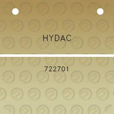 hydac-722701