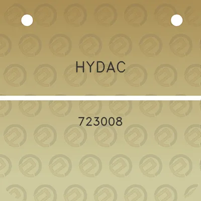 hydac-723008