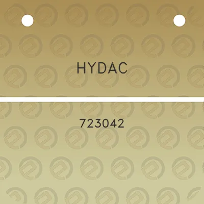 hydac-723042