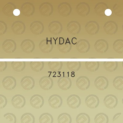 hydac-723118