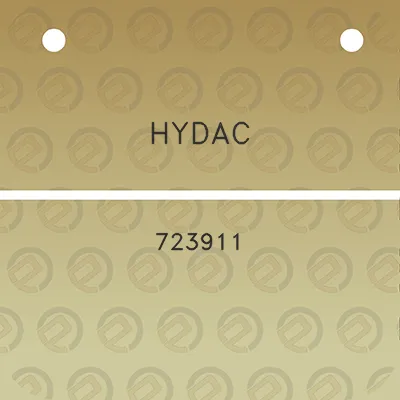 hydac-723911