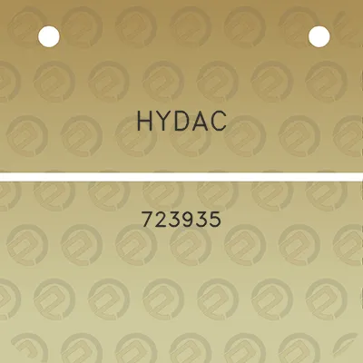 hydac-723935