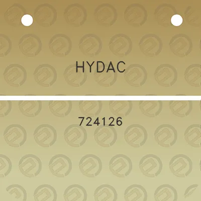 hydac-724126