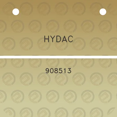 hydac-908513